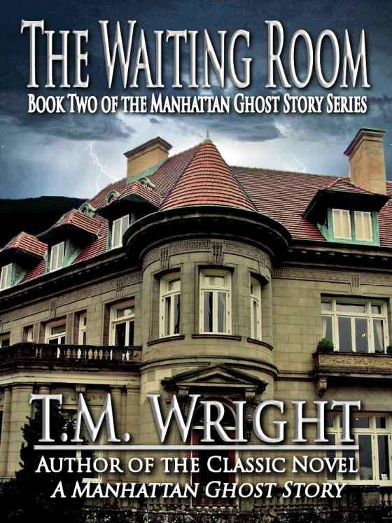 The Waiting Room by T. M. Wright