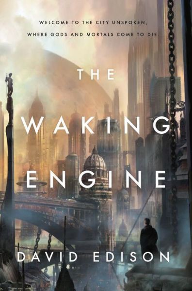 The Waking Engine (2013)