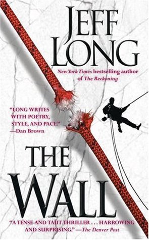 The Wall (2006) by Jeff Long