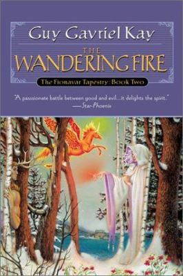The Wandering Fire (2001)