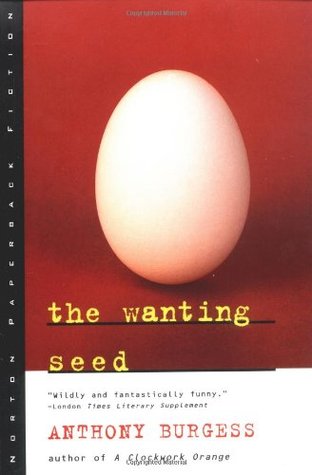 The Wanting Seed (1996)