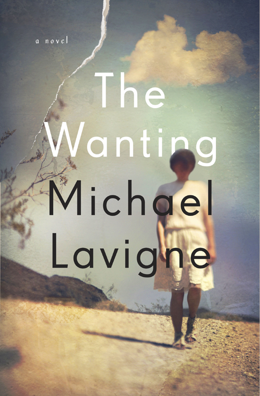 The Wanting (2013) by Michael Lavigne