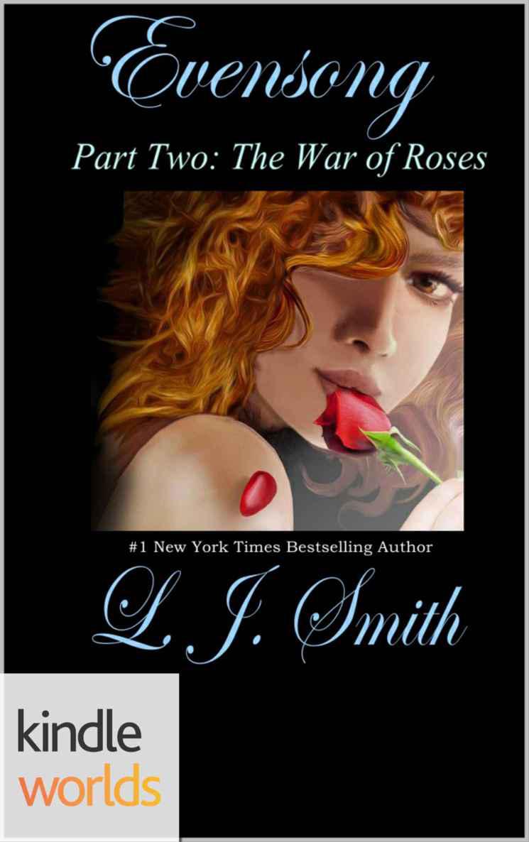 The War of Roses by L. J. Smith