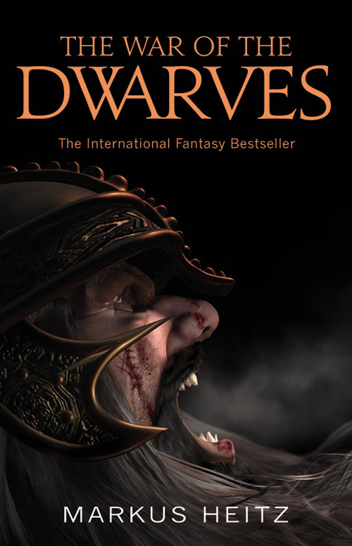 The War of the Dwarves