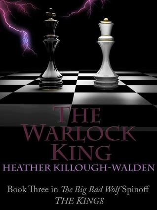 The Warlock King (2000)