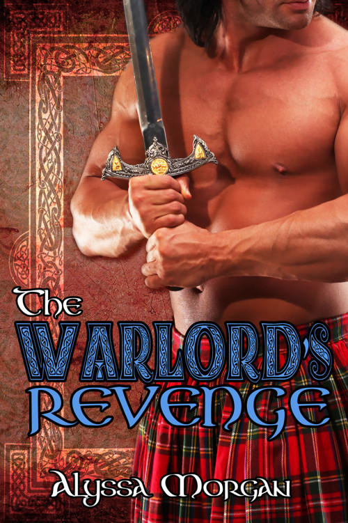 The Warlords Revenge by Alyssa Morgan