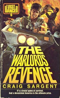 The Warlords Revenge (2009) by Craig Sargent