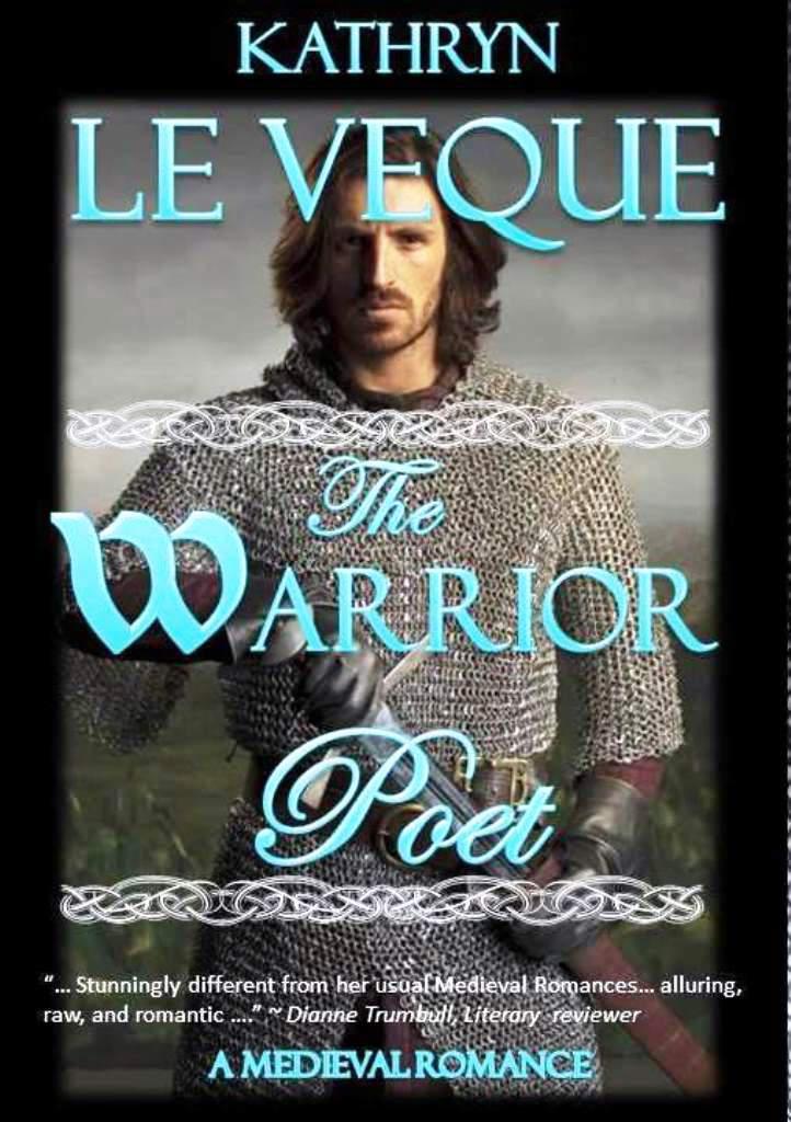 The Warrior Poet by Le Veque, Kathryn