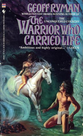 The Warrior Who Carried Life (1986)