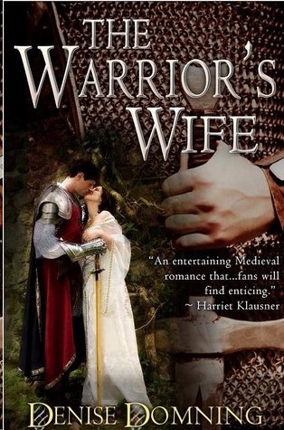 The Warrior's Wife by Denise Domning