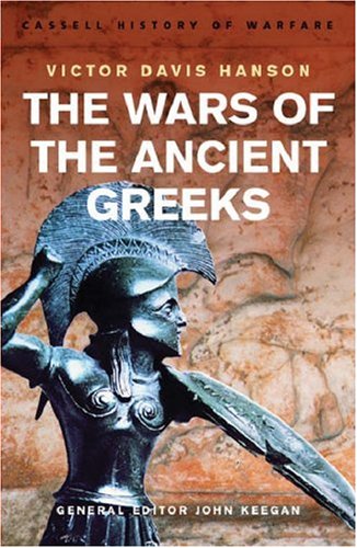 The Wars of the Ancient Greeks (2002)