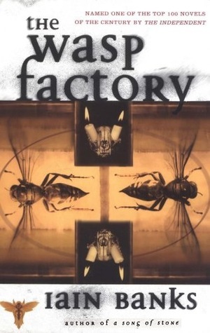 The Wasp Factory (1998) by Iain Banks