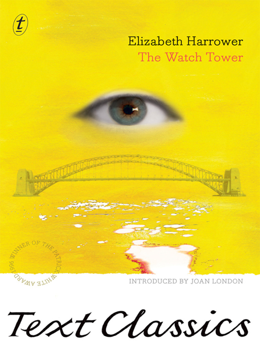 The Watch Tower by Elizabeth Harrower