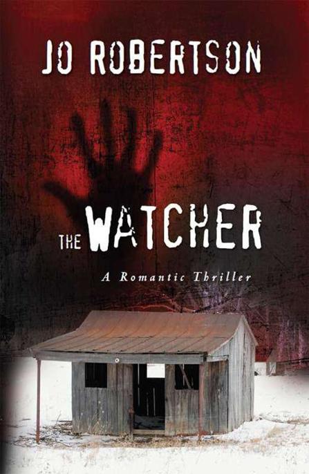 The Watcher by Jo Robertson