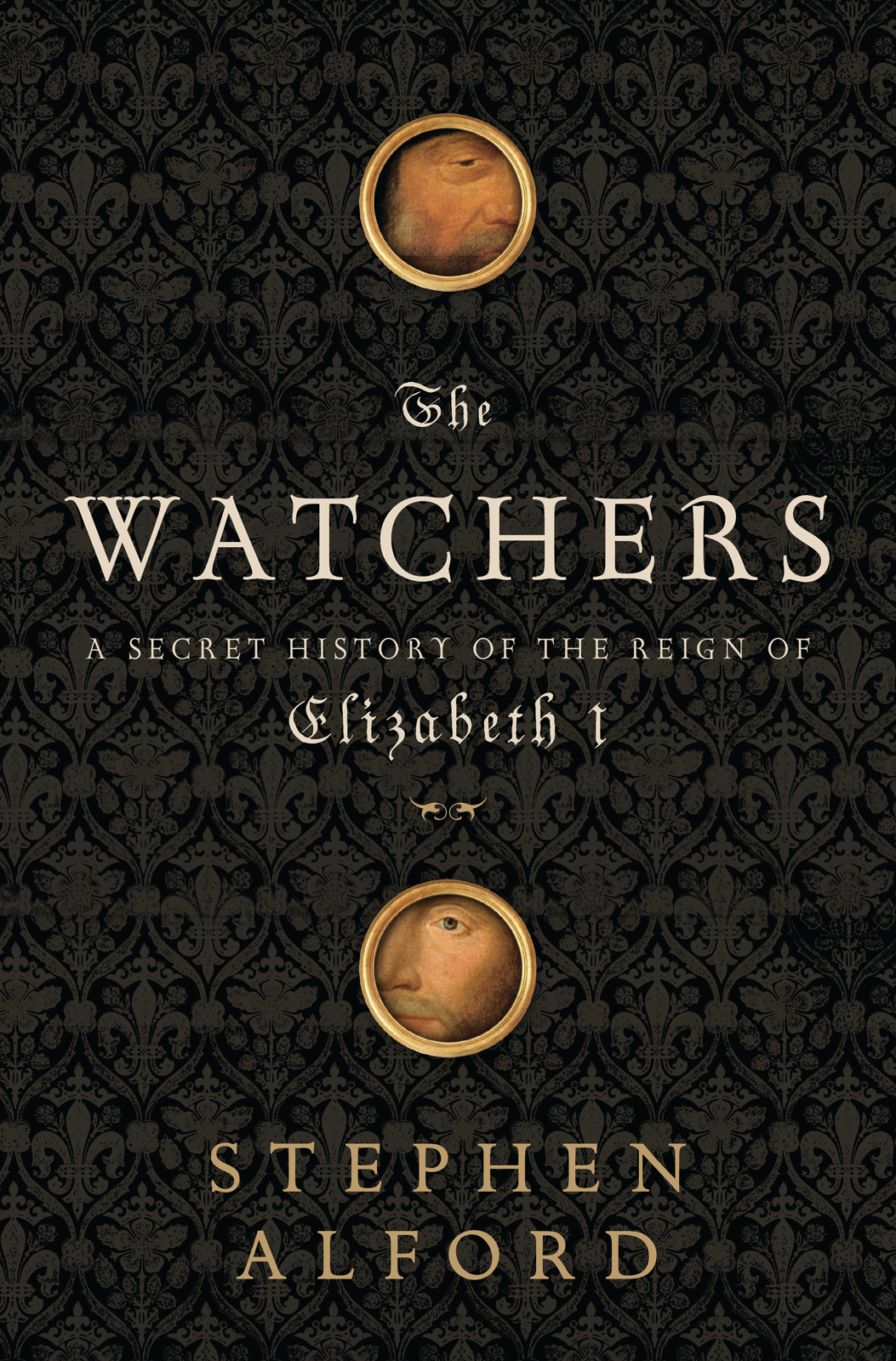 The Watchers (2012)