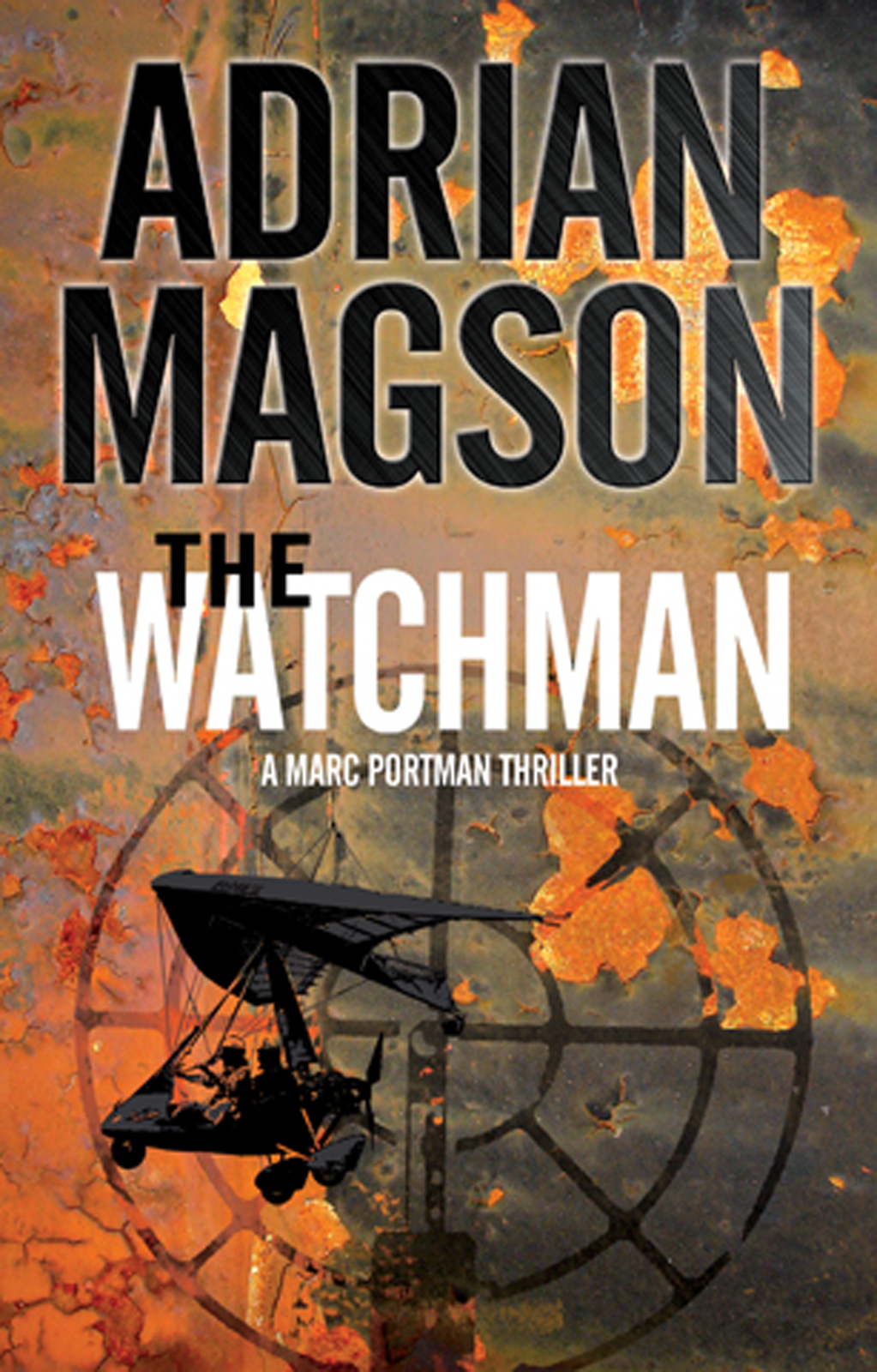 The Watchman (2013)