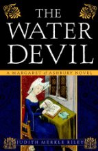 The Water Devil by Riley, Judith Merkle