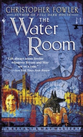 The Water Room (2006)