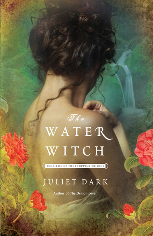 The Water Witch (2013) by Juliet Dark