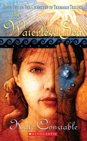 The Waterless Sea (2006)