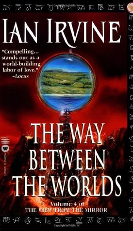 The Way Between the Worlds (2002)