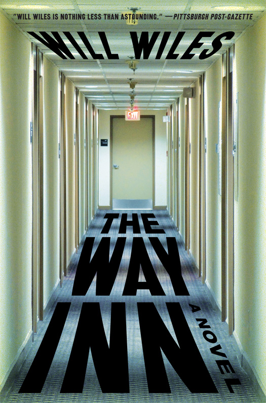 The Way Inn