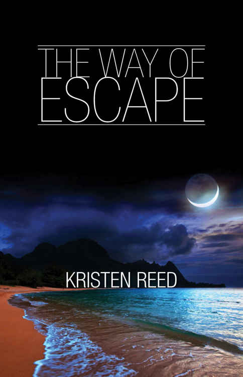 The Way of Escape by Kristen Reed