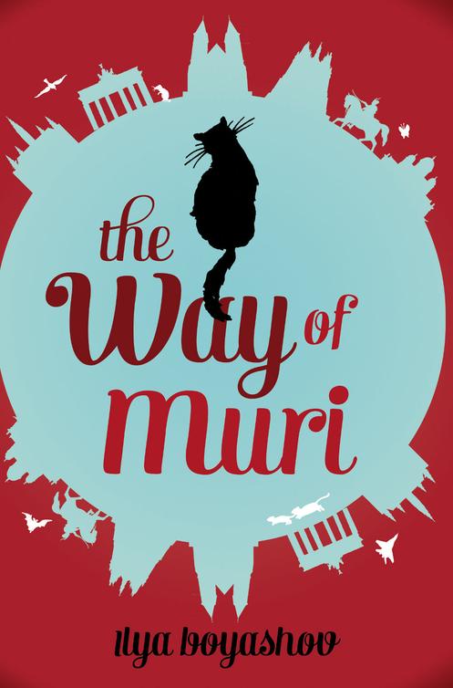 The Way of Muri (2013) by Ilya Boyashov