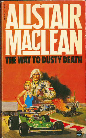 The Way to Dusty Death (1990)