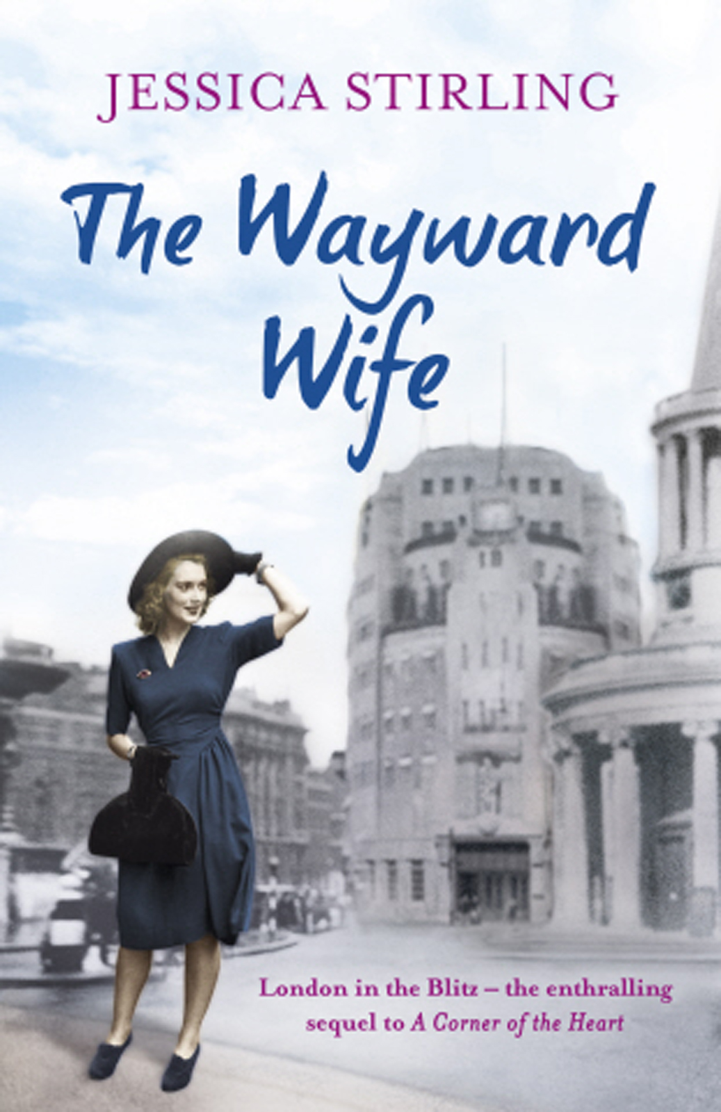 The Wayward Wife (2013)