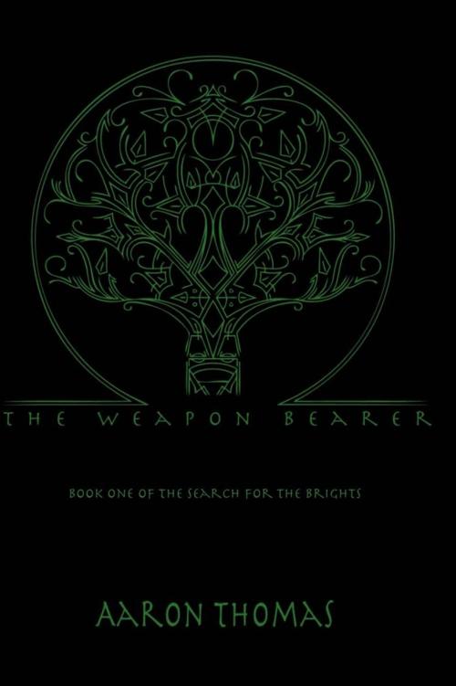 The Weapon Bearer (Book 1)