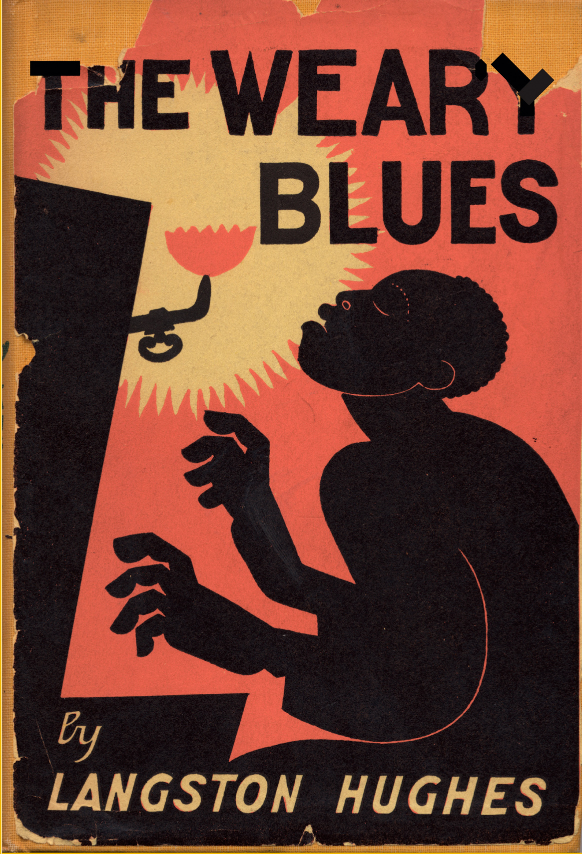 The Weary Blues (2015) by Langston Hughes