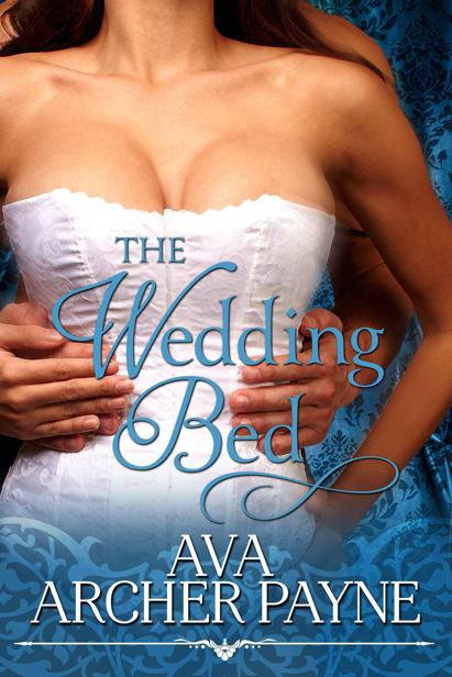 The Wedding Bed (The Sun Never Sets, Book One)