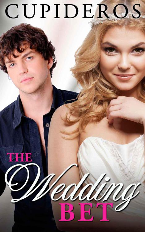 The Wedding Bet by Cupideros