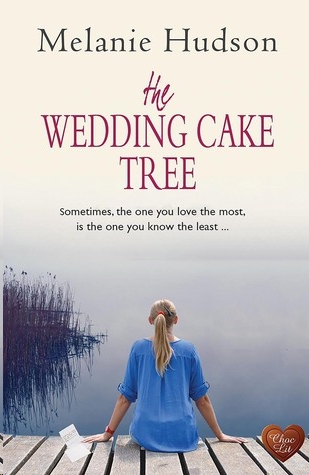 The Wedding Cake Tree by Melanie Hudson