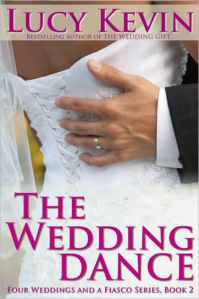 The Wedding Dance by Lucy Kevin