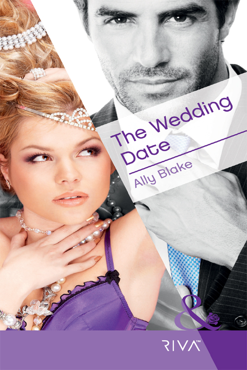 The Wedding Date (2011) by Ally Blake