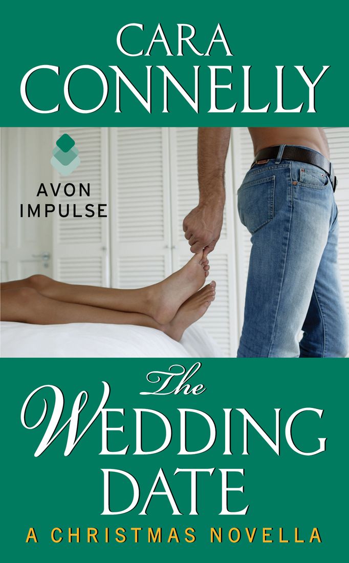 The Wedding Date: A Christmas Novella by Connelly, Cara