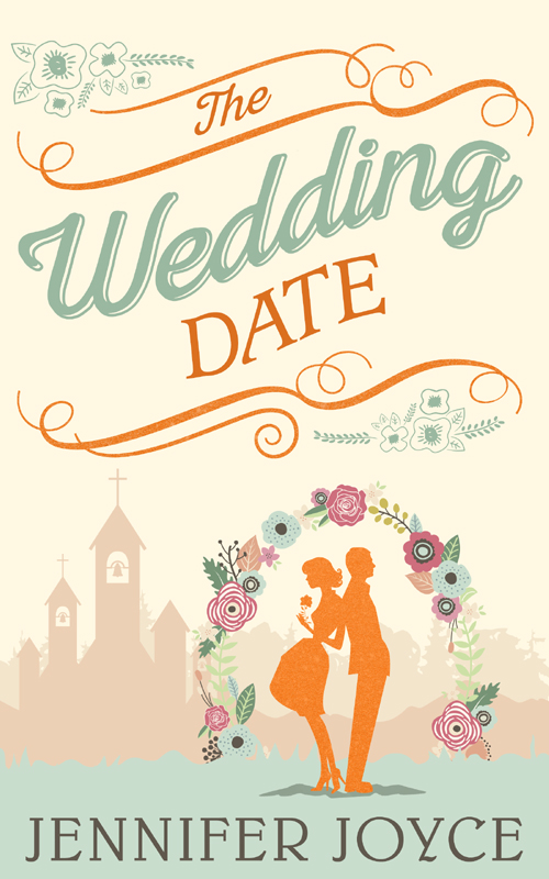 The Wedding Date (2016) by Jennifer Joyce