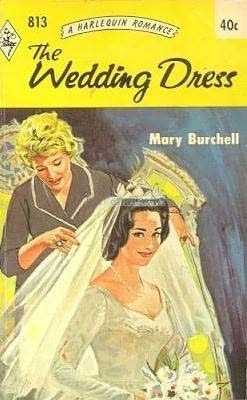 The Wedding Dress