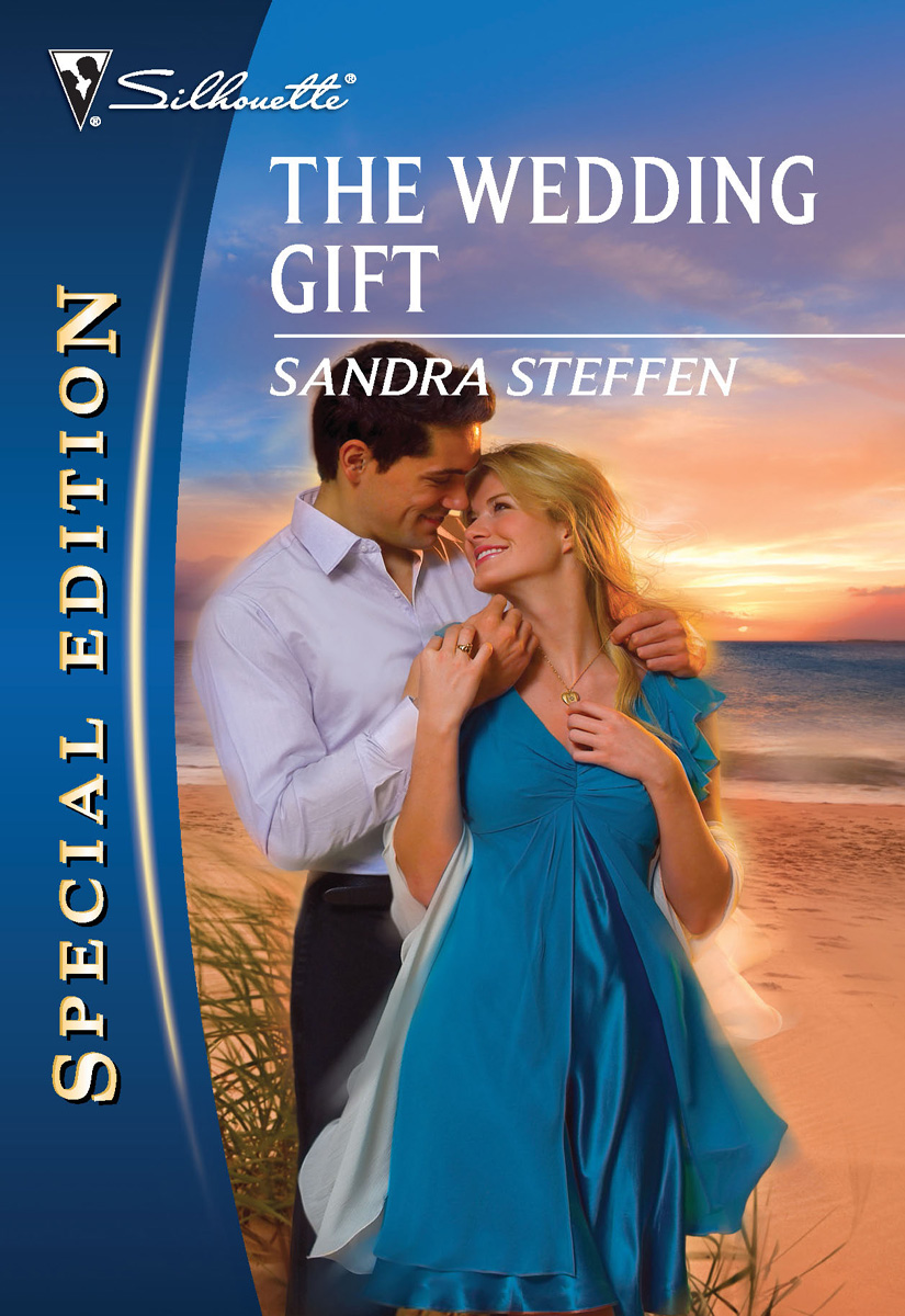 The Wedding Gift (2010) by Sandra Steffen