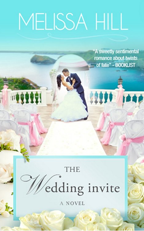 The Wedding Invite (Lakeview) (Lakeview Contemporary Romance Book 6) by Melissa Hill