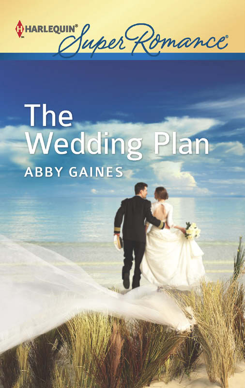 The Wedding Plan (2012) by Abby Gaines