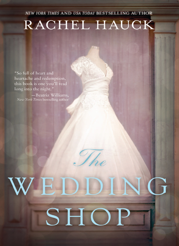 The Wedding Shop (2016)