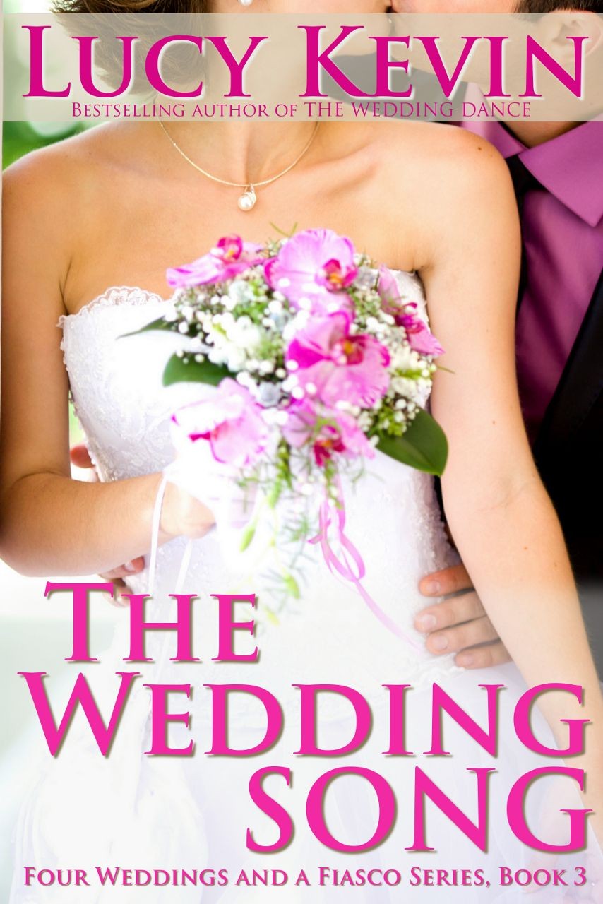 The Wedding Song (2012) by Lucy Kevin