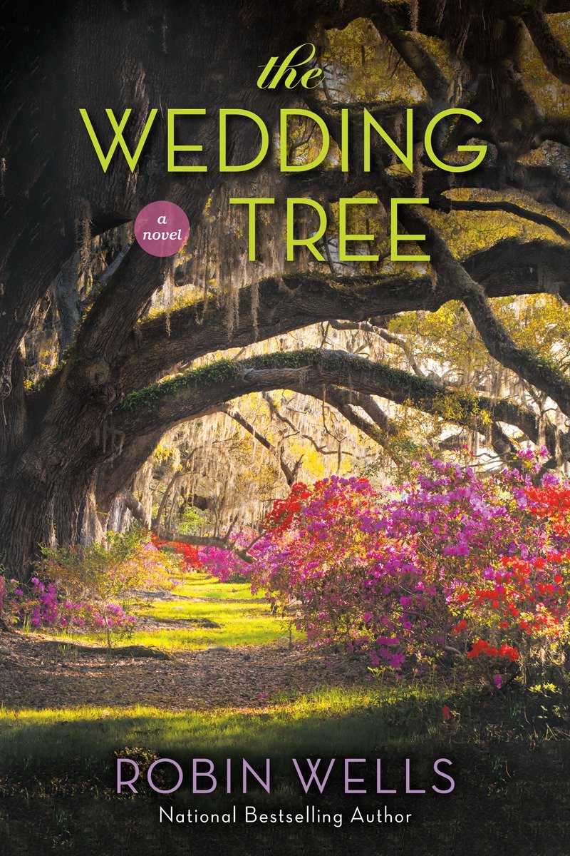 The Wedding Tree (2015)