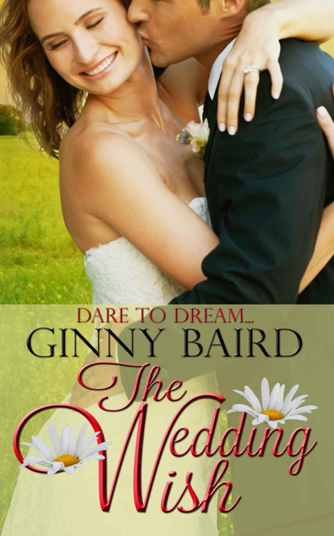 The Wedding Wish (Summer Grooms Series)