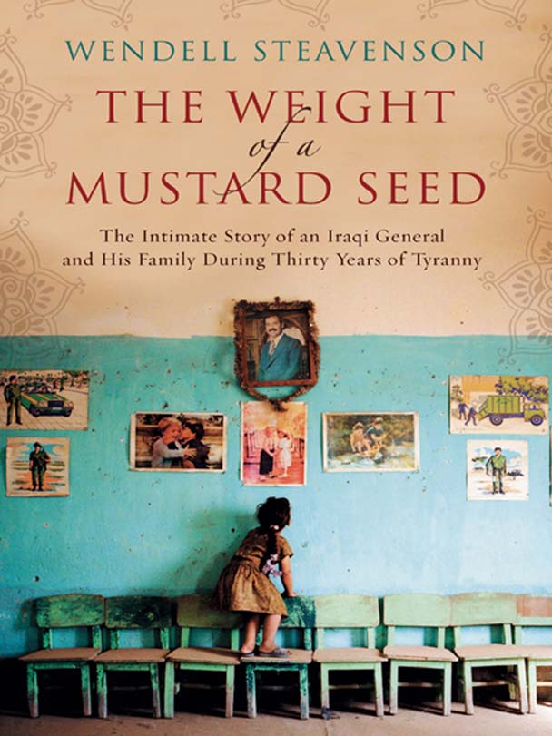 The Weight of a Mustard Seed