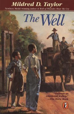 The Well: David's Story (1998) by Mildred D. Taylor