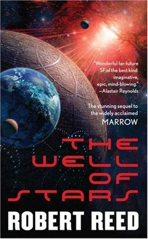 The Well of Stars (2007) by Robert Reed